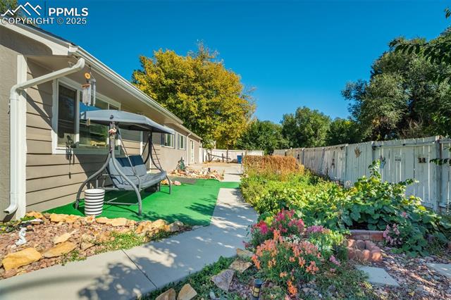MLS Image for 912  2nd  ,Colorado Springs, Colorado