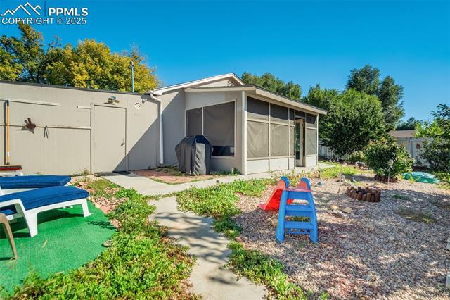MLS Image for 912  2nd  ,Colorado Springs, Colorado