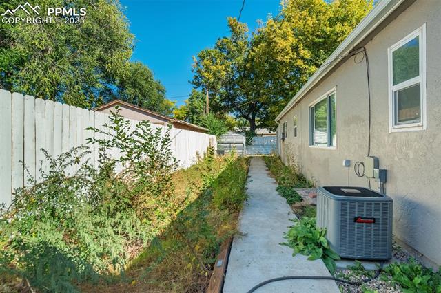 MLS Image for 912  2nd  ,Colorado Springs, Colorado