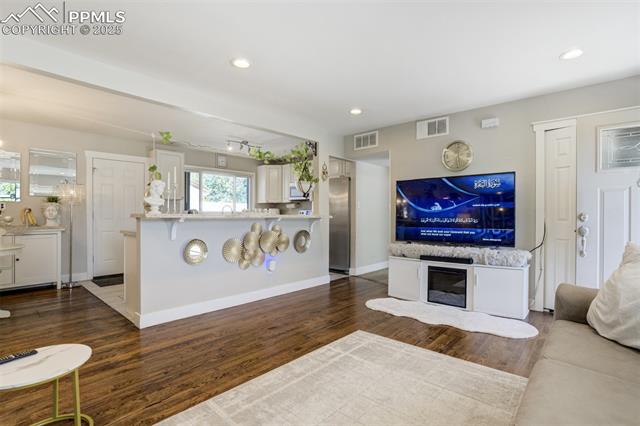 MLS Image for 912  2nd  ,Colorado Springs, Colorado
