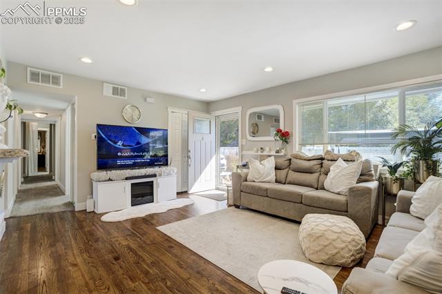 MLS Image for 912  2nd  ,Colorado Springs, Colorado