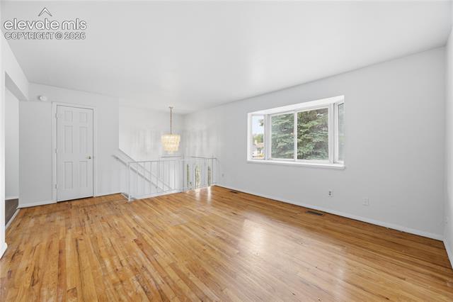 MLS Image for 228  Fairfax  ,Colorado Springs, Colorado