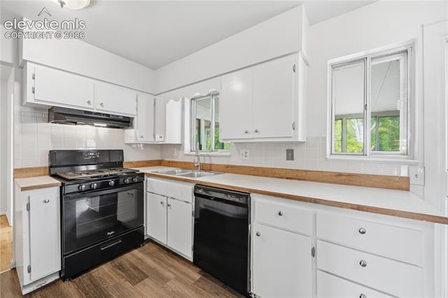MLS Image for 228  Fairfax  ,Colorado Springs, Colorado