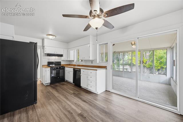 MLS Image for 228  Fairfax  ,Colorado Springs, Colorado