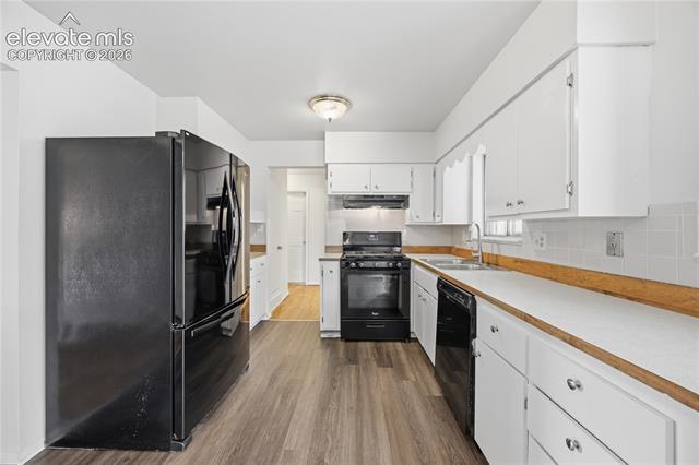 MLS Image for 228  Fairfax  ,Colorado Springs, Colorado