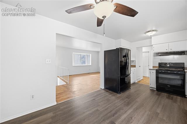 MLS Image for 228  Fairfax  ,Colorado Springs, Colorado