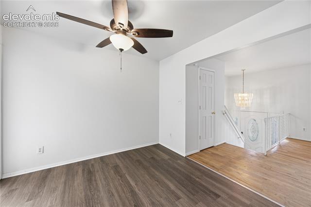 MLS Image for 228  Fairfax  ,Colorado Springs, Colorado