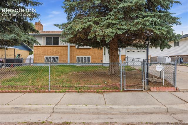 MLS Image for 228  Fairfax  ,Colorado Springs, Colorado