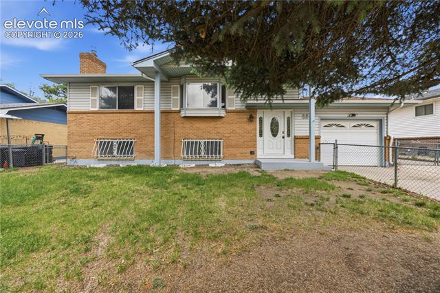 MLS Image for 228  Fairfax  ,Colorado Springs, Colorado