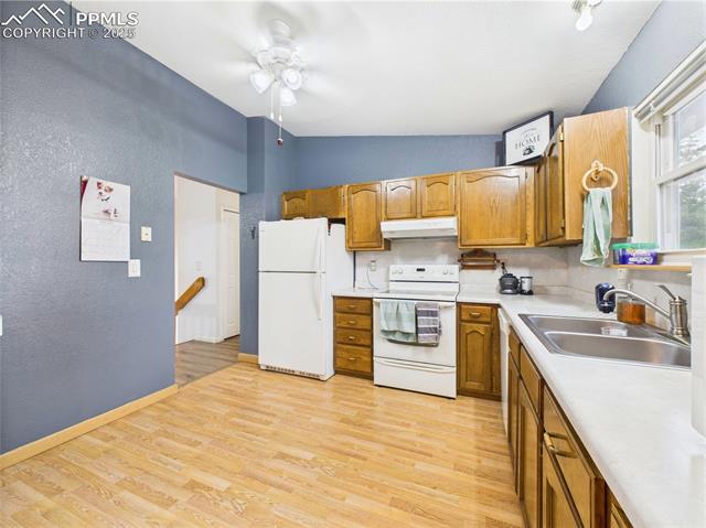 MLS Image for 1018  Rancher  ,Fountain, Colorado