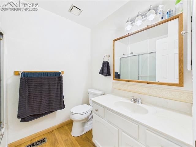 MLS Image for 1018  Rancher  ,Fountain, Colorado