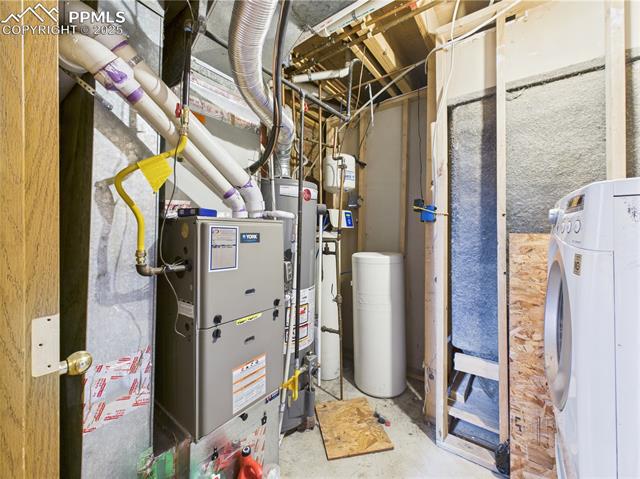 MLS Image for 1018  Rancher  ,Fountain, Colorado