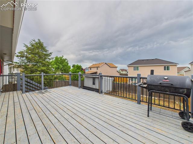 MLS Image for 1018  Rancher  ,Fountain, Colorado