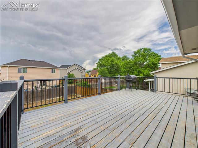 MLS Image for 1018  Rancher  ,Fountain, Colorado