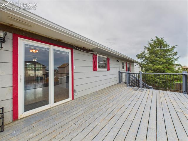 MLS Image for 1018  Rancher  ,Fountain, Colorado