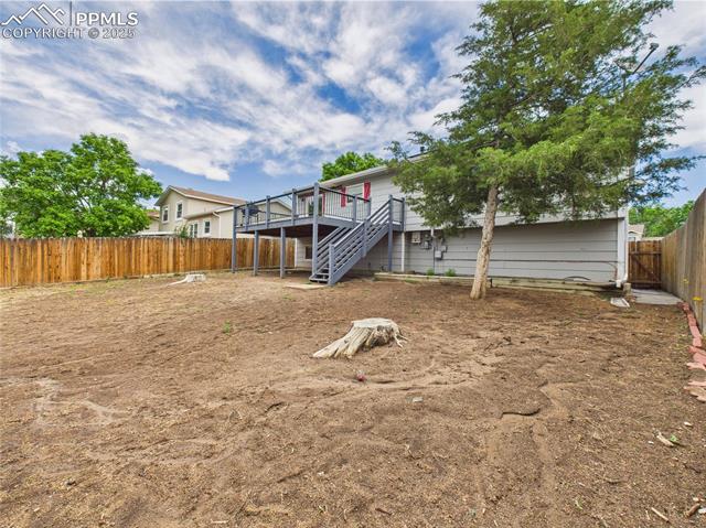 MLS Image for 1018  Rancher  ,Fountain, Colorado
