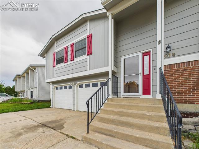 MLS Image for 1018  Rancher  ,Fountain, Colorado