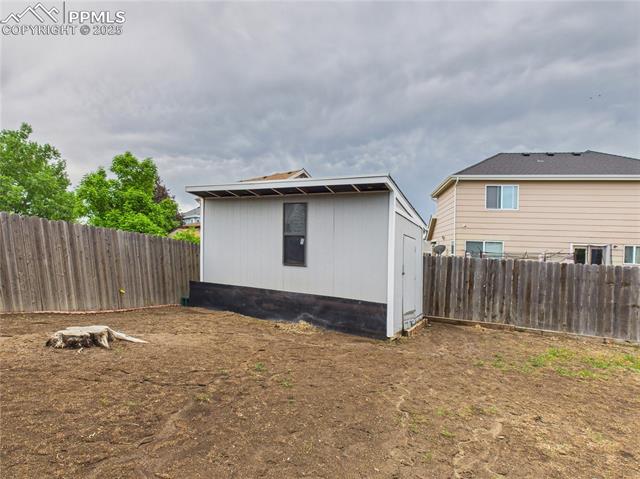 MLS Image for 1018  Rancher  ,Fountain, Colorado