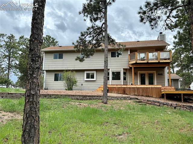 MLS Image for 1160  Pleasant View  ,Colorado Springs, Colorado