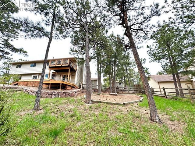 MLS Image for 1160  Pleasant View  ,Colorado Springs, Colorado