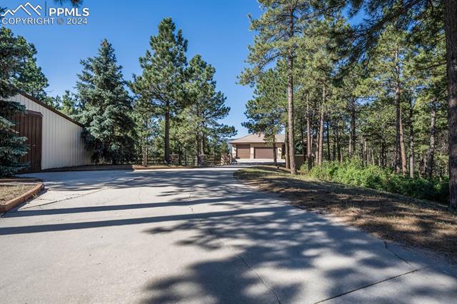 MLS Image for 2325  Bricker  ,Monument, Colorado