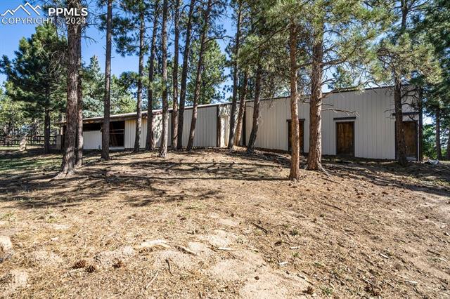 MLS Image for 2325  Bricker  ,Monument, Colorado