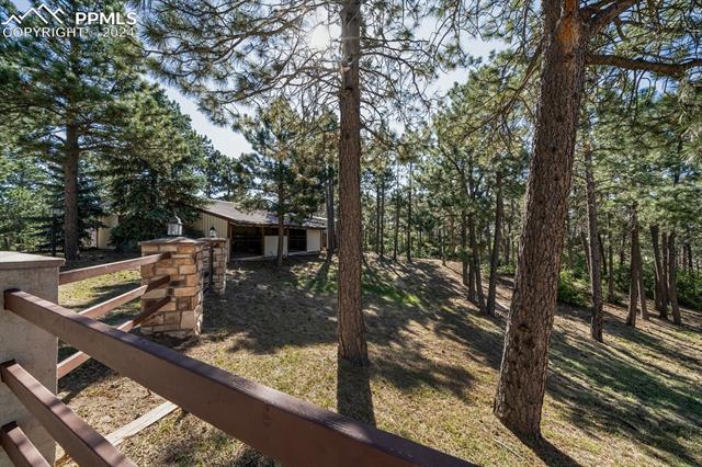 MLS Image for 2325  Bricker  ,Monument, Colorado