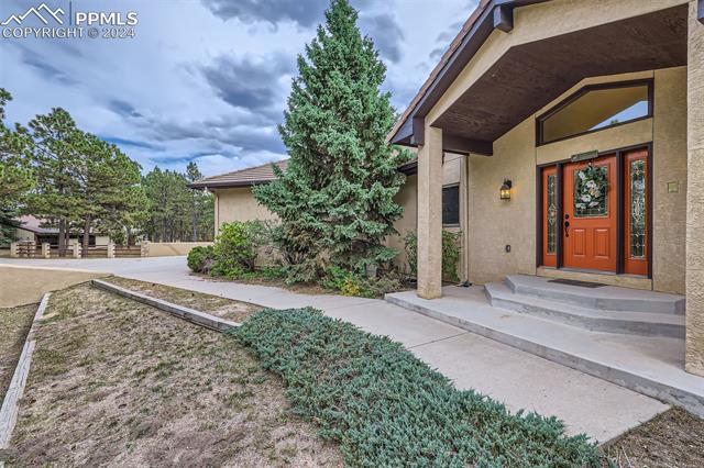 MLS Image for 2325  Bricker  ,Monument, Colorado