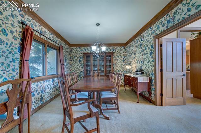 MLS Image for 2325  Bricker  ,Monument, Colorado