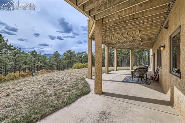 MLS Image for 2325  Bricker  ,Monument, Colorado