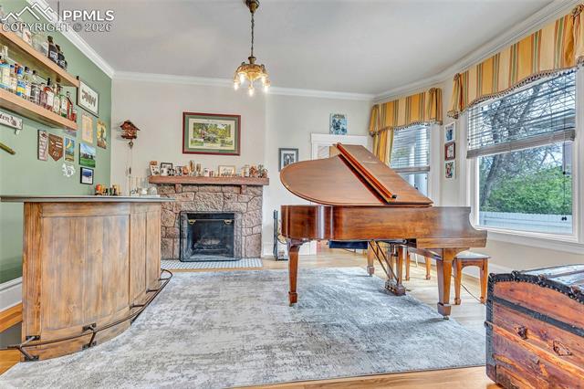 MLS Image for 1611  Wood  ,Colorado Springs, Colorado