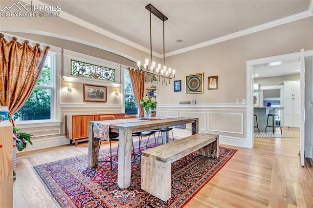 MLS Image for 1611  Wood  ,Colorado Springs, Colorado