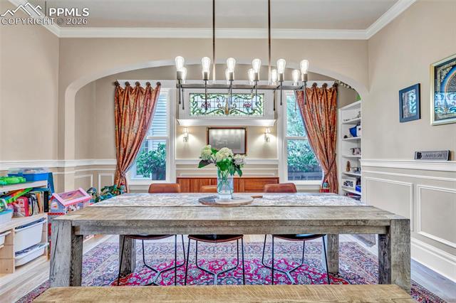 MLS Image for 1611  Wood  ,Colorado Springs, Colorado