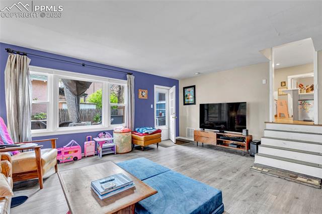 MLS Image for 1611  Wood  ,Colorado Springs, Colorado