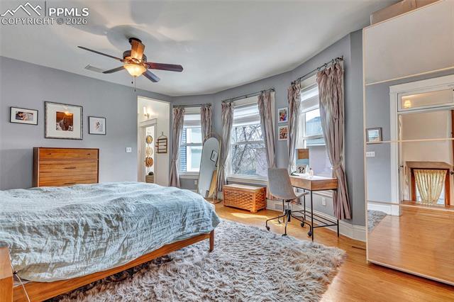 MLS Image for 1611  Wood  ,Colorado Springs, Colorado