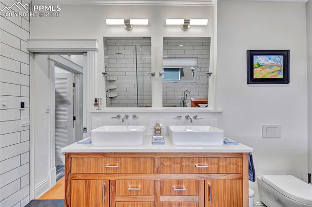 MLS Image for 1611  Wood  ,Colorado Springs, Colorado