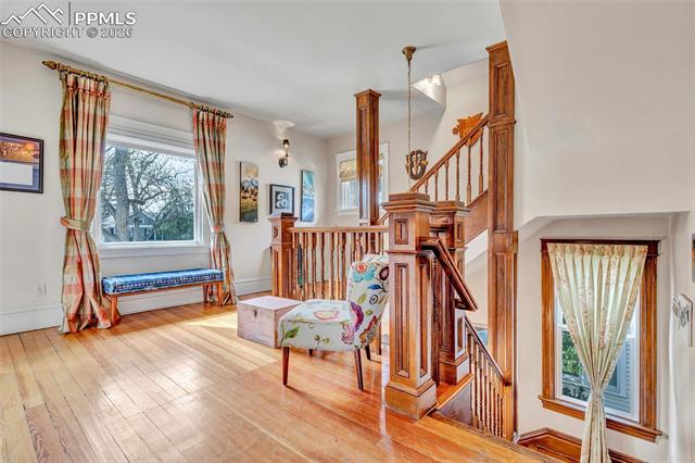 MLS Image for 1611  Wood  ,Colorado Springs, Colorado