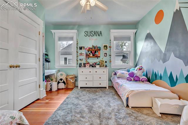 MLS Image for 1611  Wood  ,Colorado Springs, Colorado