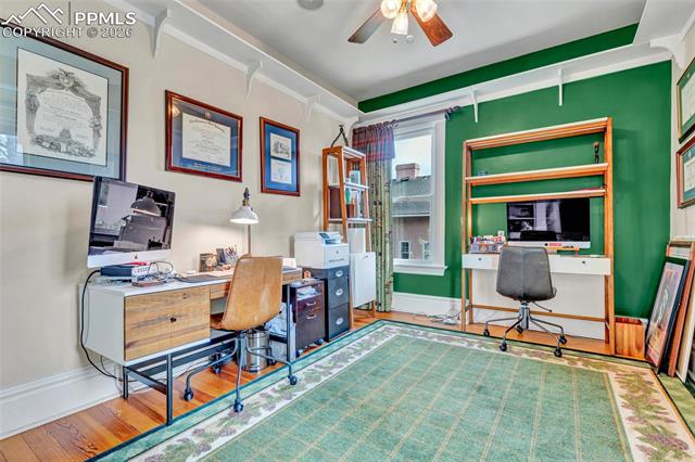 MLS Image for 1611  Wood  ,Colorado Springs, Colorado