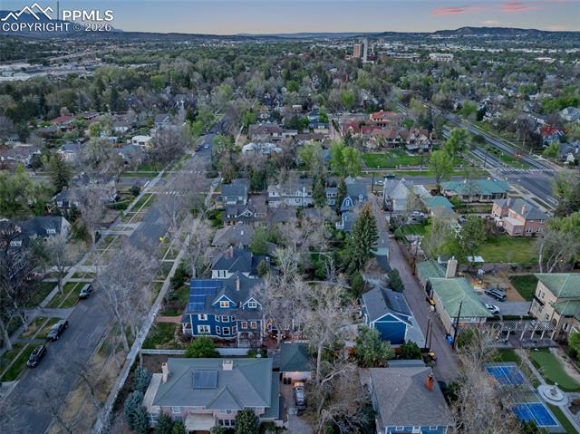 MLS Image for 1611  Wood  ,Colorado Springs, Colorado