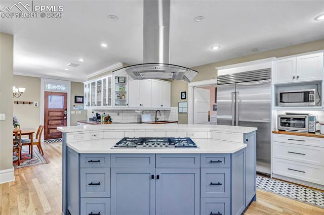 MLS Image for 1611  Wood  ,Colorado Springs, Colorado
