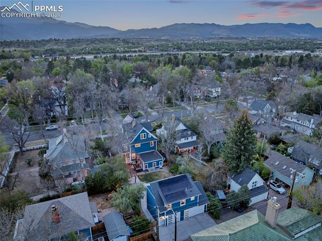 MLS Image for 1611  Wood  ,Colorado Springs, Colorado