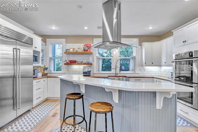 MLS Image for 1611  Wood  ,Colorado Springs, Colorado