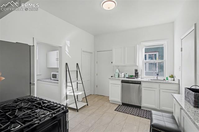 MLS Image for 808 E Monument  ,Colorado Springs, Colorado