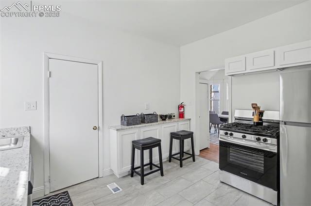 MLS Image for 808 E Monument  ,Colorado Springs, Colorado