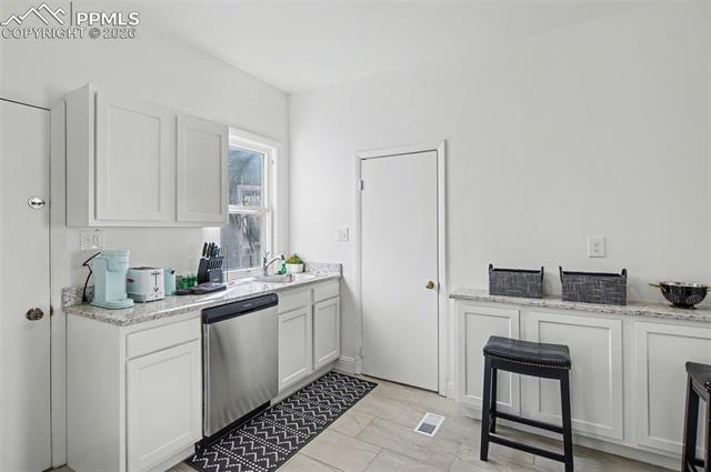 MLS Image for 808 E Monument  ,Colorado Springs, Colorado