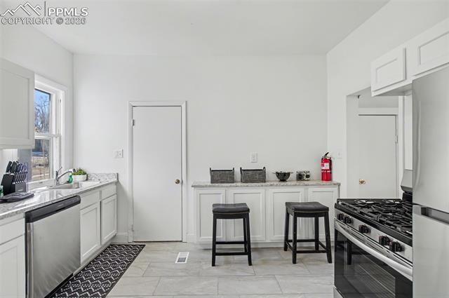 MLS Image for 808 E Monument  ,Colorado Springs, Colorado