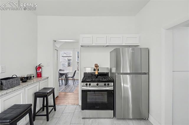 MLS Image for 808 E Monument  ,Colorado Springs, Colorado