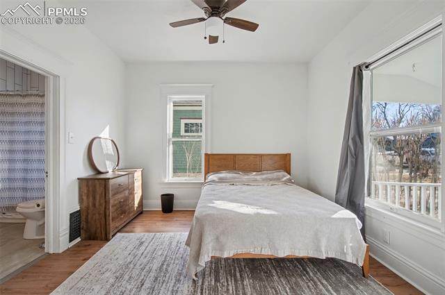 MLS Image for 808 E Monument  ,Colorado Springs, Colorado
