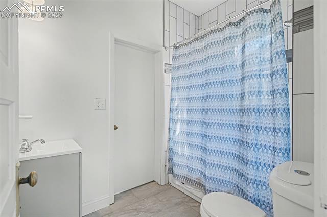 MLS Image for 808 E Monument  ,Colorado Springs, Colorado
